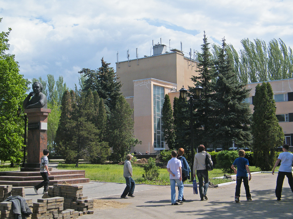 Balakovo